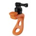 TELESIN Quick Release Elastic Small Q Handlebar Mount