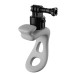 TELESIN Quick Release Elastic Small Q Handlebar Mount