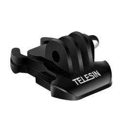 TELESIN Quick Release Movable Base