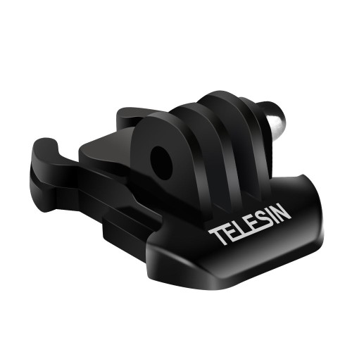 TELESIN Quick Release Movable Base
