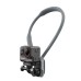 TELESIN Quick Release Neck Mount 2.0 for Action Cameras - Anti-Shake, Universal Fit for GoPro/DJI/Insta360