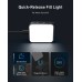 TELESIN Quick Release Fill Light for GoPro 5 Pro/4/3