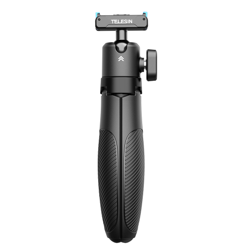 DJI Action Quick-Release Selfie Stick – 2-in-1 Tripod & Magnetic Gimbal for GoPro & DJI Cameras