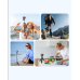 DJI Action Quick-Release Selfie Stick – 2-in-1 Tripod & Magnetic Gimbal for GoPro & DJI Cameras