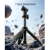 DJI Action Quick-Release Selfie Stick – 2-in-1 Tripod & Magnetic Gimbal for GoPro & DJI Cameras