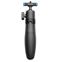 TELESIN Quick-Release Selfie Stick for GoPro 13