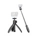 TELESIN Quick-Release Selfie Stick for GoPro 13