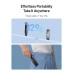 TELESIN Quick-Release Selfie Stick for GoPro 13