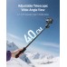 TELESIN Quick-Release Selfie Stick for GoPro 13