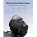 CPL+ ND16+ 1/4 Black Mist Filter Kit For DJI Osmo Pocket 4/3