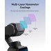 CPL+ ND16+ 1/4 Black Mist Filter Kit For DJI Osmo Pocket 4/3