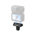 TELESIN Magnetic Quick-Release Adapter for DJI Osmo Nano