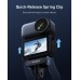 TELESIN Magnetic Quick-Release Adapter for DJI Osmo Nano