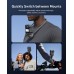 TELESIN Magnetic Quick-Release Adapter for DJI Osmo Nano