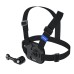 TELESIN Quick-release Vest Chest Strap
