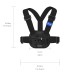 TELESIN Quick-release Vest Chest Strap