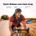 TELESIN Quick-release Vest Chest Strap