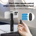 TELESIN Travel Phone Holder for Tripods – Lightweight, Adjustable Clamp for Mobile Photography