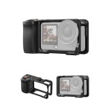 TELESIN Remote Street Photography Kit for DJI Action 6 | Bluetooth Zoom Dial