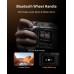 TELESIN Remote Street Photography Kit for DJI Action 6 | Bluetooth Zoom Dial