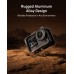 TELESIN Remote Street Photography Kit for DJI Action 6 | Bluetooth Zoom Dial