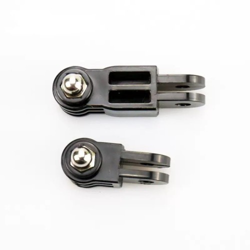 TELESIN Reverse 2-claw to 3-claw Adapter