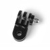 TELESIN Reverse 2-claw to 3-claw Adapter
