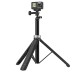 TELESIN Rotating Adjustable Tripod Selfie Stick