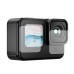 TELESIN Screen & Lens Protective HD Film Cover for GoPro 12/11/10/9