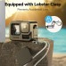 Telesin Silicone Protective case For Hero 9-13