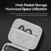 TELESIN Storage Bag for DJI Pocket 3