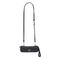TELESIN DisAdv Bag for DJI Osmo Pocket 4/3 (Matte Black)