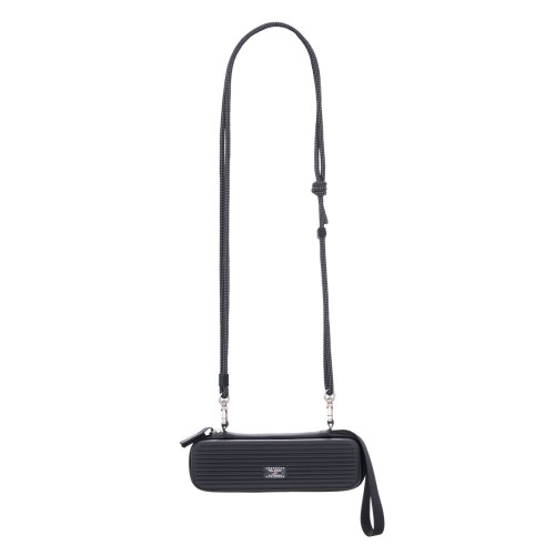 TELESIN DisAdv Bag for DJI Osmo Pocket 4/3 (Matte Black)