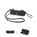 TELESIN DisAdv Bag for DJI Osmo Pocket 4/3 (Matte Black)