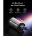TELESIN Action6 StreetGrip Kit + RGB Fill Light – All-Day Power & Perfect Lighting for Creators