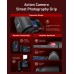 TELESIN StreetGrip Kit for DJI Action 3/4/5 - Stabilize Your Shots with Premium Grip