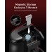 TELESIN StreetGrip Kit for DJI Action 3/4/5 - Stabilize Your Shots with Premium Grip