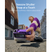 TELESIN StreetGrip Kit for DJI Osmo Action 6 | Street Photography Grip & Cage