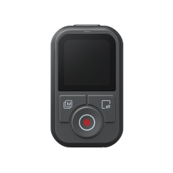 TELESIN T13 Waterproof Bluetooth Remote Control for DJI Action 4-6 & Osmo 360