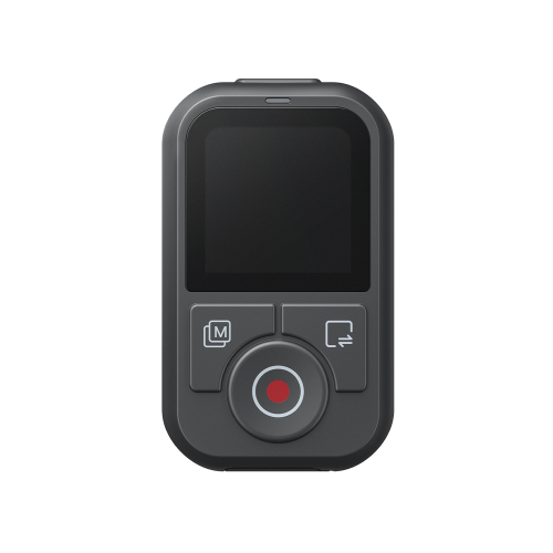 TELESIN T13 Waterproof Bluetooth Remote Control for DJI Action 4-6 & Osmo 360
