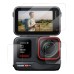 TELESIN Tempered Film for Insta 360 Ace Pro/ Ace
