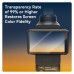TELESIN Tempered Film Set for Osmo Pocket 3