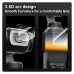 TELESIN Tempered Film Set for Osmo Pocket 3
