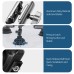 TELESIN Three-Arm Suction Mount