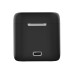 TELESIN 3 Slots LED Storage Charger Box With HERO 11/10/9 Extended Battery