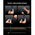 TELESIN TrekShot 3-in-1 Carbon Fiber Hiking Selfie Stick with Bluetooth Remote