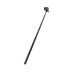 TELESIN 3m/2.7m Carbon Fiber Invisible Selfie Stick for GoPro Insta360 DJI Action Cameras