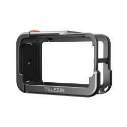 TELESIN Ultra-Light Cage For Action 5/4/3 Series