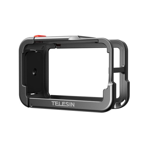 TELESIN Ultra-Light Cage For Action 5/4/3 Series