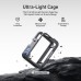 TELESIN Ultra-Light Cage For Action 5/4/3 Series
